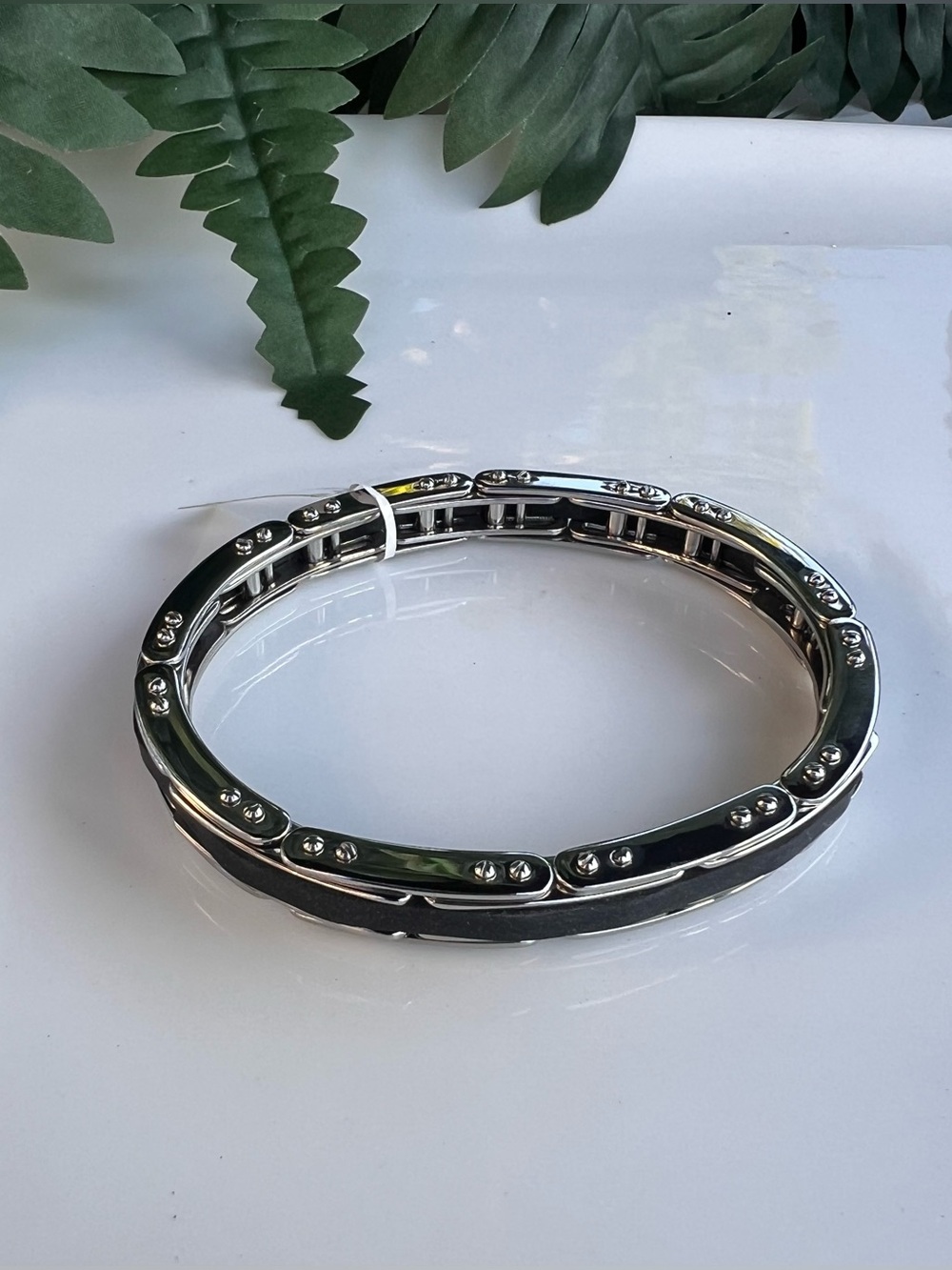 ✨TRITON✨ Men's Stainless Steel Bracelet